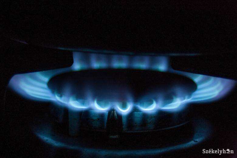Korlátozta az áram és a gáz árát a román kormány jövő év áprilisáig
