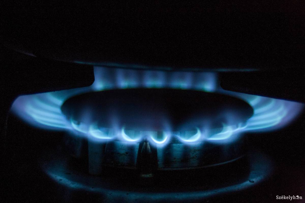 Korlátozta az áram és a gáz árát a román kormány jövő év áprilisáig