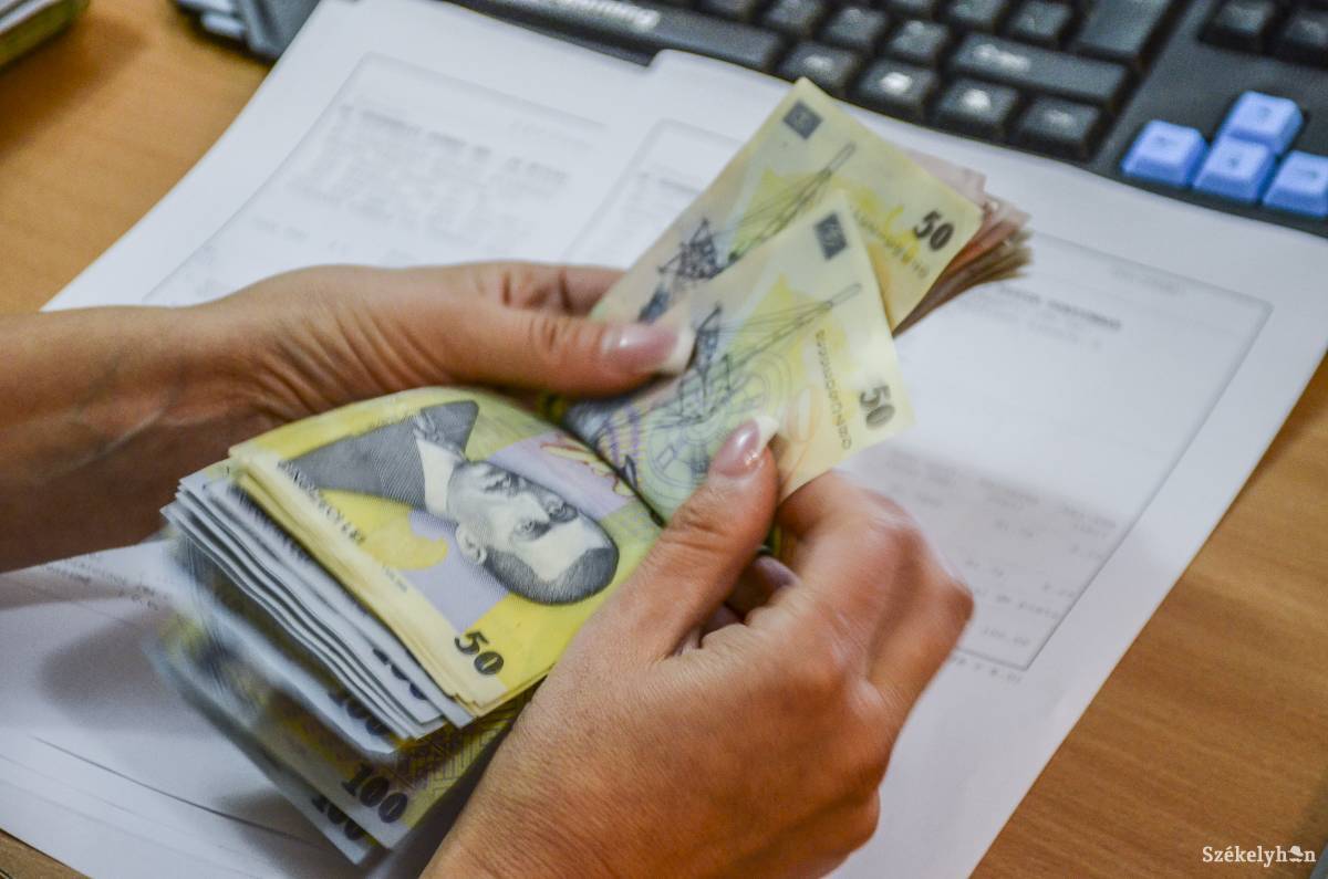Lia Olguţa Vasilescu: januártól minden közalkalmazott bére 25 százalékkal nő