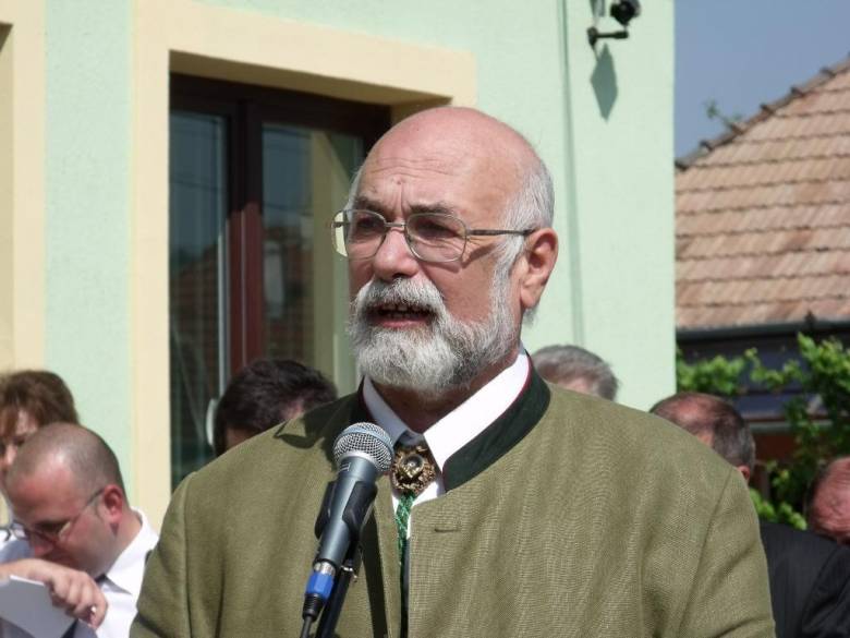 Elhunyt Kelemen Atilla, az RMDSZ egykori Maros megyei parlamenti képviselője