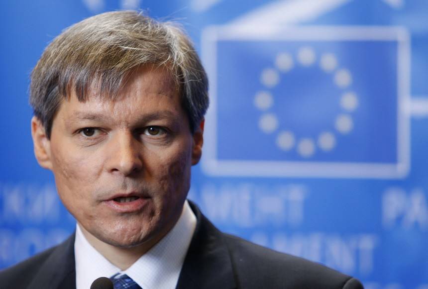 Băsescu ismét Cioloşt jelölné EU-biztosnak