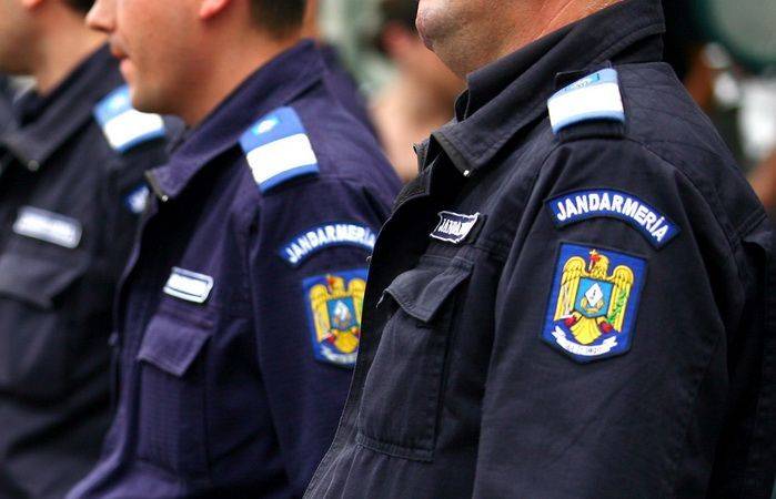Közel 30 ezer pisztolyt vásárolna a román csendőrség