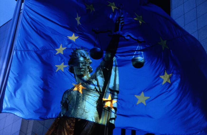 Potápi: fontos lépés a FUEN „győzelme” az uniós törvényszéken