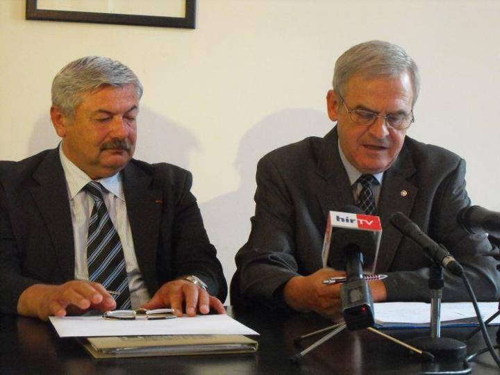 Mikó-ügy: petícióval fordul Lomnici az EP-hez