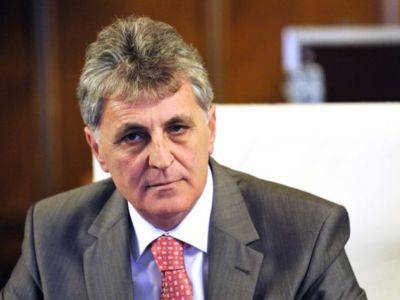 Irány a prefektusi szék? Mircea Dușa felmentését kérte az államtitkári tisztségből