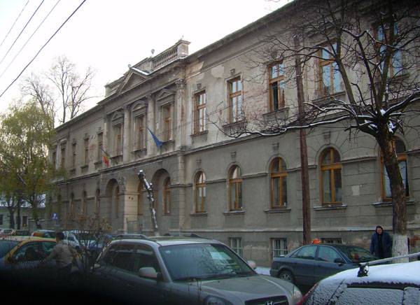 Elutasították a Szacsvay Imre-iskola épületének visszaszolgáltatását