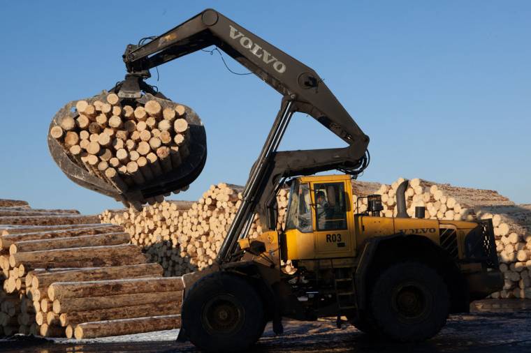 Holzindustrie Schweighofer: elkötelezettek vagyunk a párbeszéd iránt