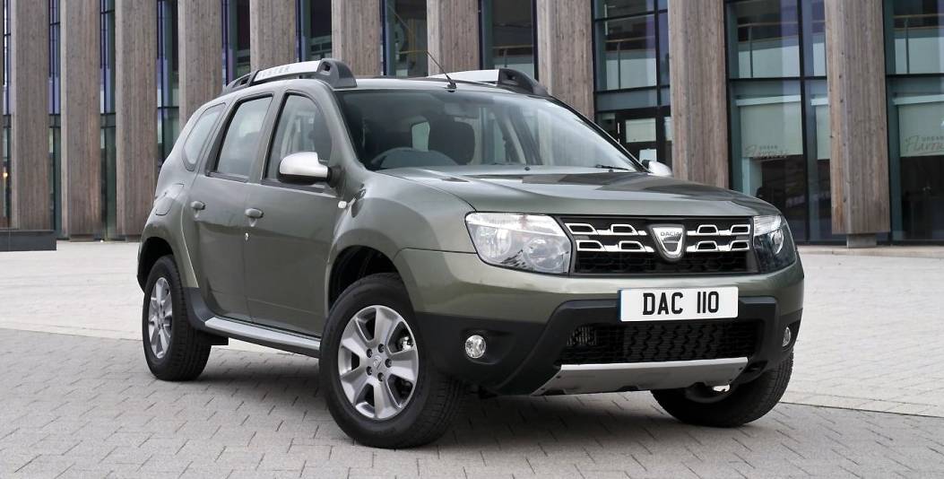 Jól teljesít a Dacia, messze az uniós átlag felett növekedett a román piac