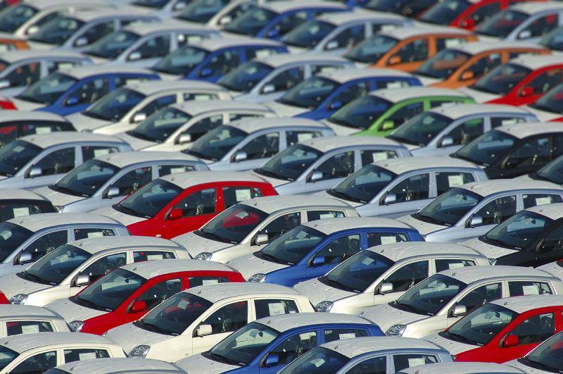 Folyamatos az európai autópiac növekedése