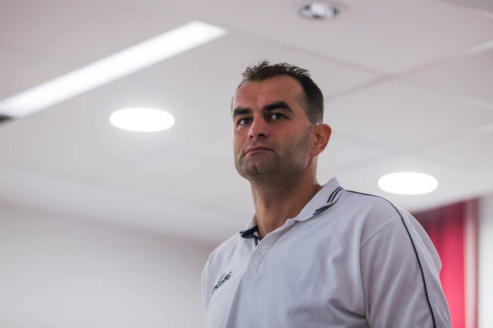 „Új kezdet” vár a Kolozsvári CSU férfi kosárlabdacsapatára