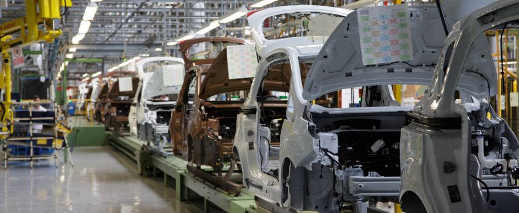 Újabb leállások a Ford craiovai gyárában