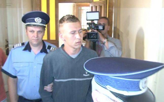 Jogerős: 18 év börtön Baczoni Izolda gyilkosának