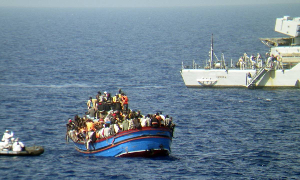 Csökkentené a migrációs áradatot az EU