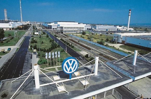 Szabadidő-autókkal erősít a Volkswagen