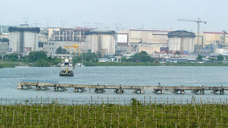 Újraindították a cernavodai atomerőmű egyes blokkját, hétfőn ismét teljes gőzzel üzemelhet
