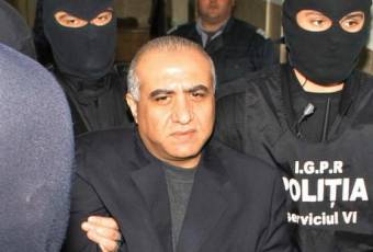 Jogerős: továbbra is börtönben marad a terrorizmus miatt Romániában hosszú évtizedekre ítélt szíriai üzletember