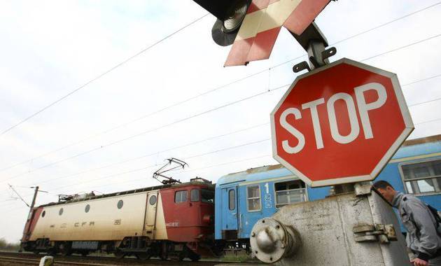 Két órára leálltak a vonatok a vasutassztrájk miatt