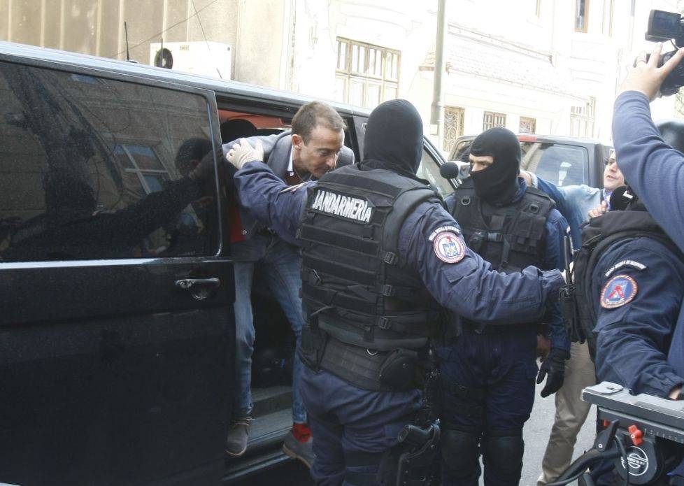 Őrizetbe vették a madagaszkári hatóságok Radu Mazărét, Konstanca volt polgármesterét