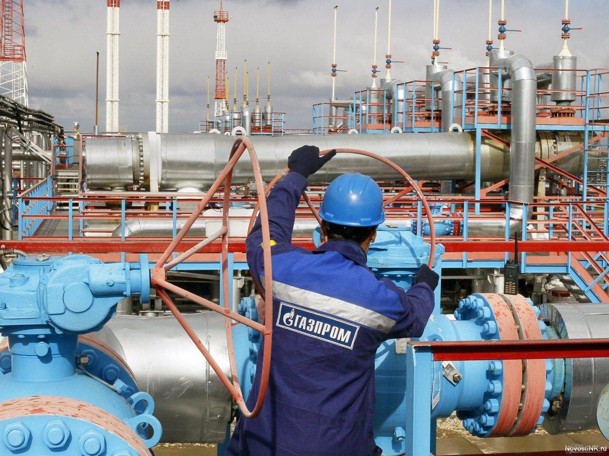 Chișinău: Moldova már nem kap orosz gázt, és nem tűri a Gazprom zsarolását