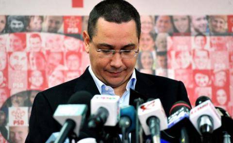 Ponta doktori címének visszavonását kéri az egyetem