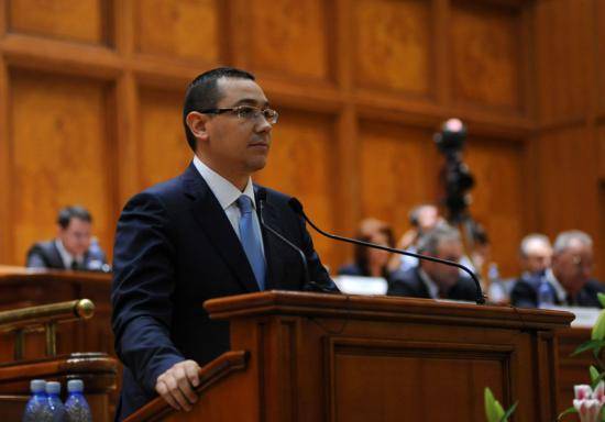 Ponta: ha eljárás indul ellenem, lemondok
