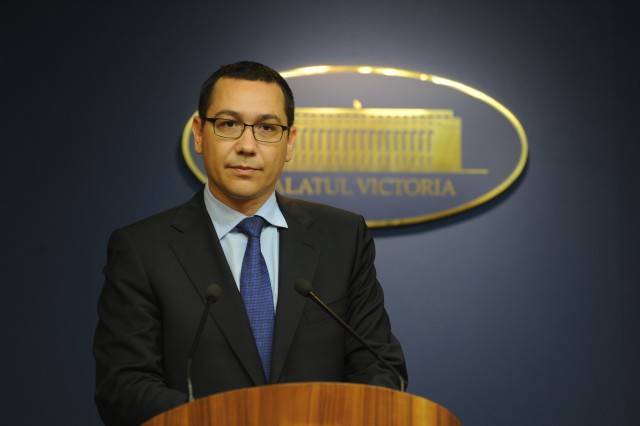 Ponta lemond, ha utódját a jelenlegi kormánykoalíció adhatja