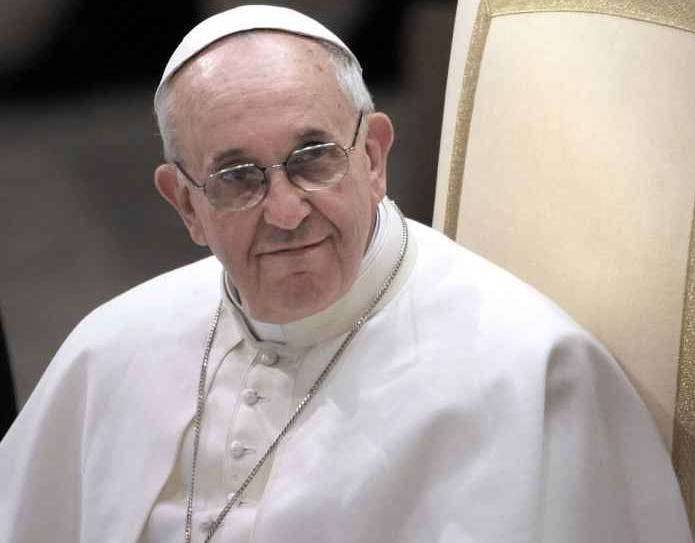 Ferenc pápa június 1-jén tart szabadtéri szentmisét a csíksomlyói Nyeregben