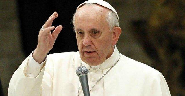 Ferenc pápa a pedofíliáról, a cölibátusról és a maffiáról