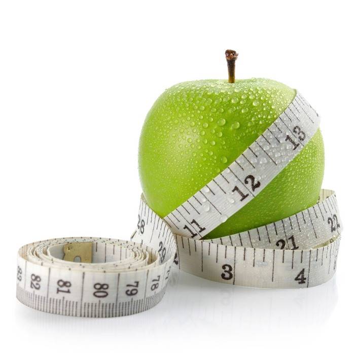 A testsúlycsökkenés megelőzheti a cukorbetegséget