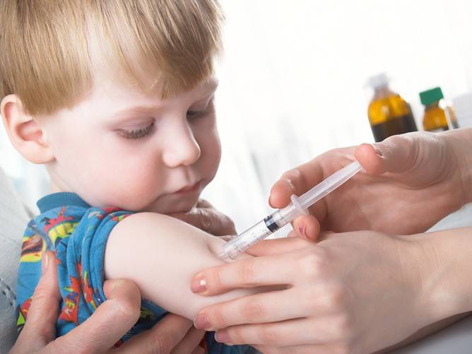 Kockázatos a vakcinaellenesség
