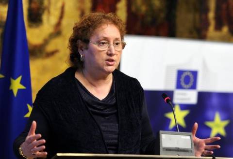 Eckstein nem lett ombudsman: Renate Weber volt EP-képviselőt választotta nép ügyvédjének a parlament