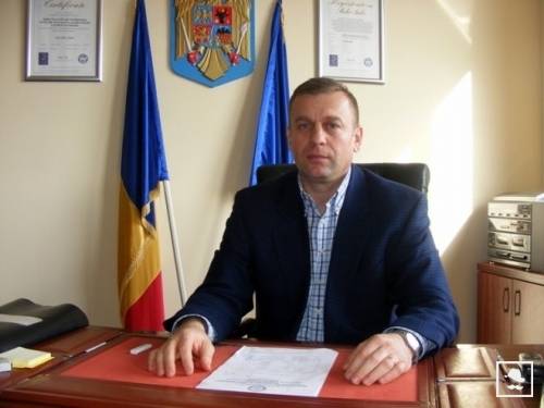 RMDSZ-feljelentés Vasile Oprea Maros megyei prefektus ellen