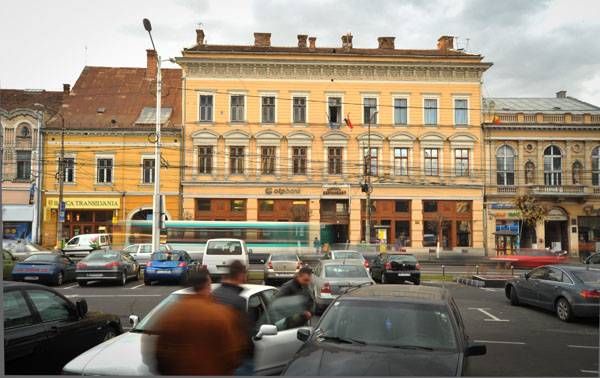 Románia megvétózta a váradi és vásárhelyi magyar konzuli irodát