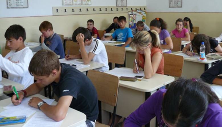 Május végére halasztják a hatodikosok képességfelmérő vizsgáját a pedagógussztrájk miatt