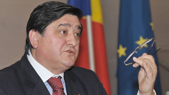 Jogerősen négy év letöltendő börtönbüntetésre ítélték Constantin Niţă volt energetikai minisztert