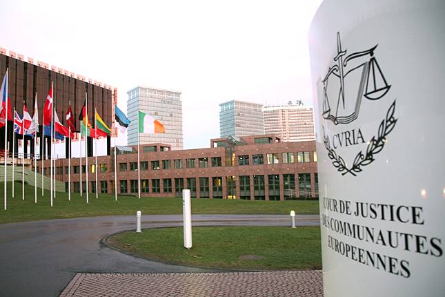 Kvótaper: az Európai Bíróság elutasította a magyar és a szlovák keresetet