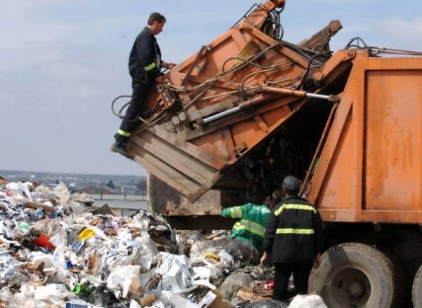 Késésben a bihari hulladékgazdálkodási projekt