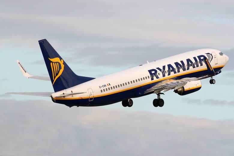 Sztrájkolnak a Ryanair belgiumi leányvállalatának pilótái, utazási figyelmeztetést adott ki a külügy