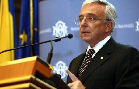 Ellenzi a frankhitelek lejre váltását a Román Nemzeti Bank