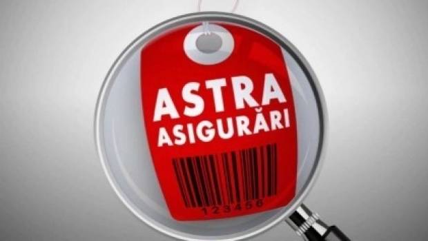 Eladná a pénzügyi hatóság az Astra biztosítótársaságot