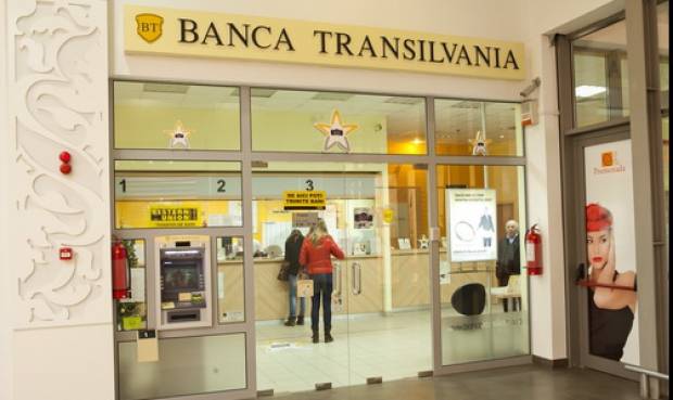 Bank foglalkoztatja a legtöbb alkalmazottat Kolozsváron