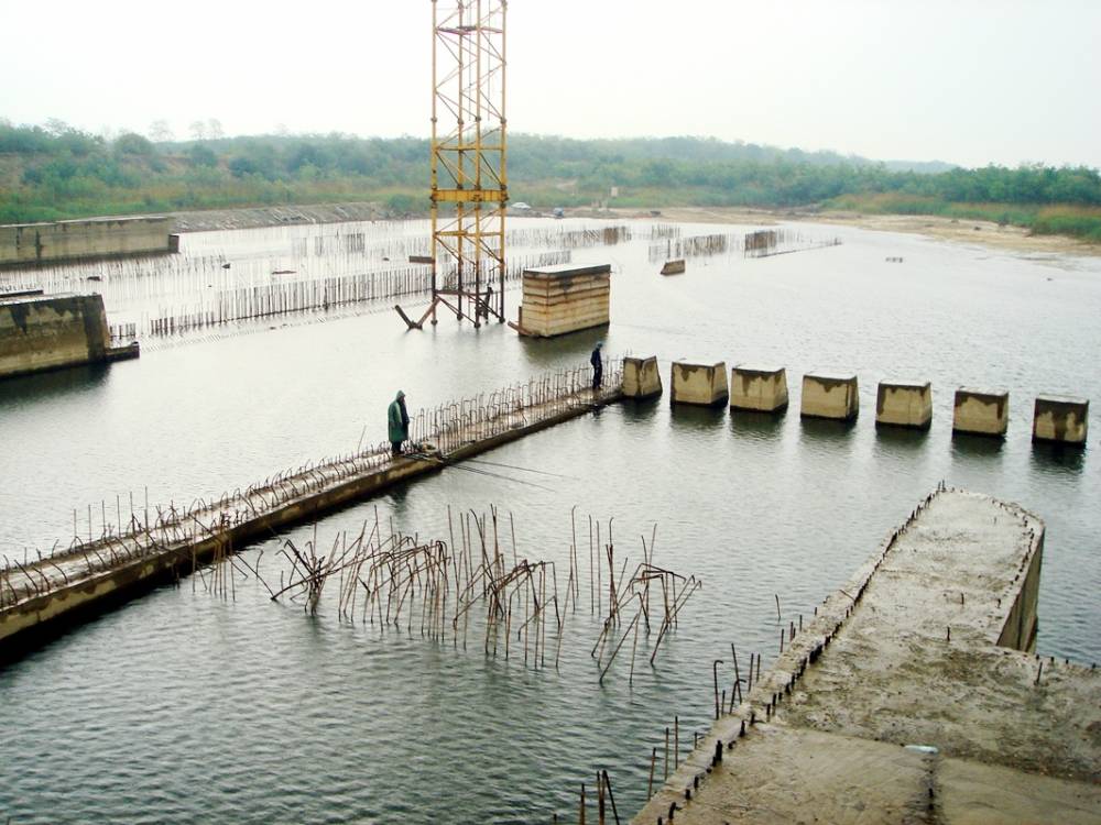 Folytatnák a Duna-csatorna építését