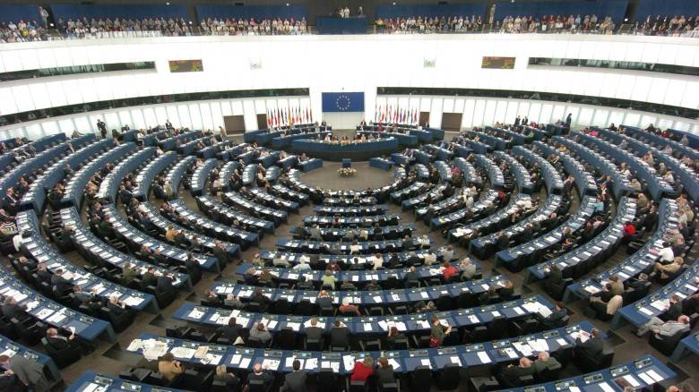 Elfogadta az EP az Európai Unió büdzséjét