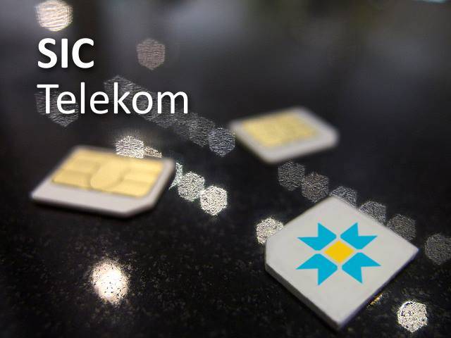 Tervezik a SIC Telekom nevű székelyföldi mobilszolgáltatót