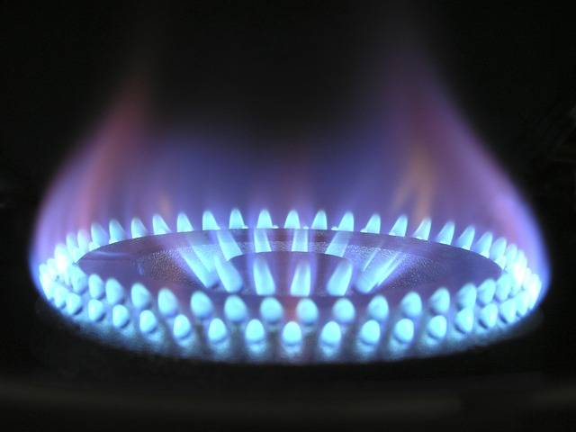 Drágul a földgáz – Olcsóbb a gázolaj, mint a benzin