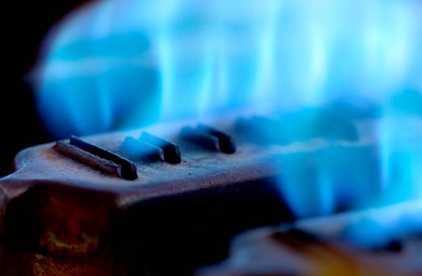 Liberalizálják a gáz árát az ipari fogyasztók számára