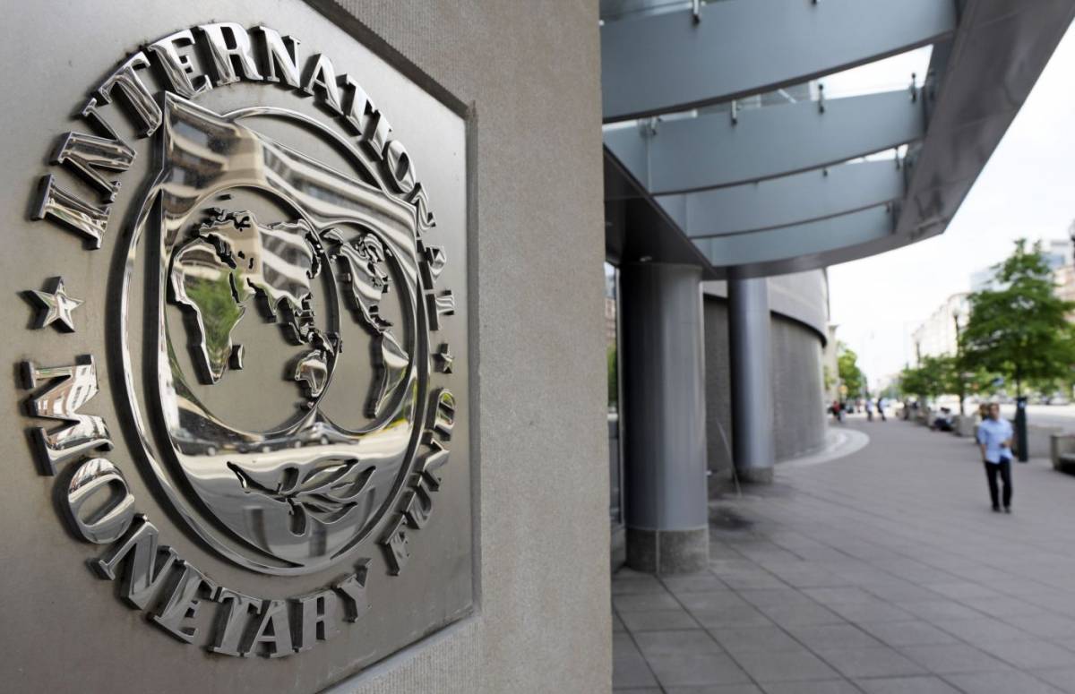 A 2013-asnál gyengébb növekedést jósol az IMF