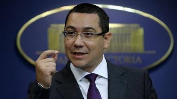 CSCI: Victor Ponta maradt a favorit