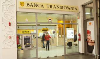 Kiugró profittal zárta az idei első negyedévet a Transilvania Bank