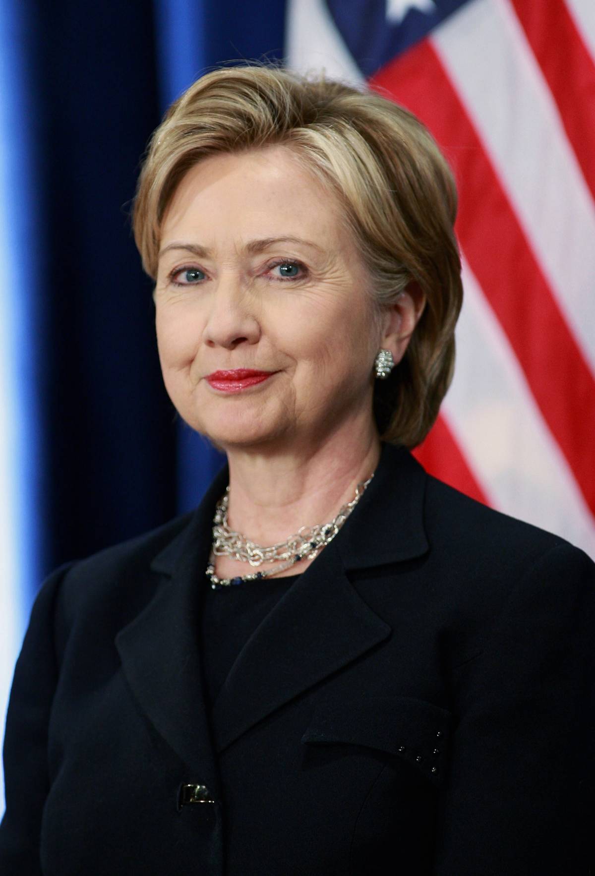 Kitekintő – Hillary Clinton áttörné az üvegplafont